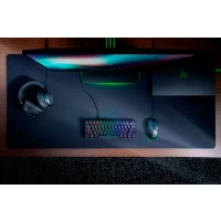 Клавиатура Razer Huntsman Mini Clicky (черный) фото 5